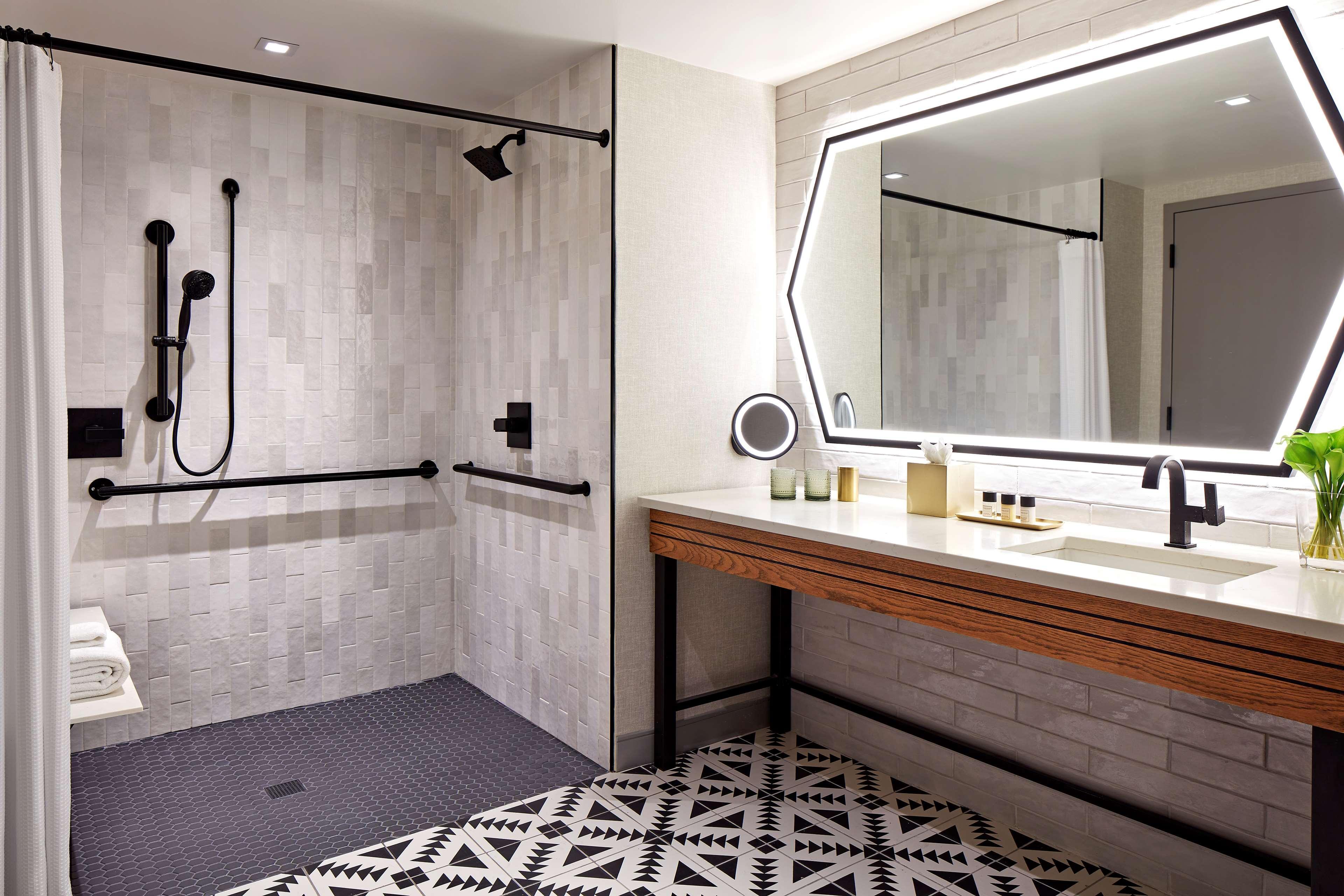 Senna House Hotel Scottsdale, Curio Collection By Hilton ภายนอก รูปภาพ