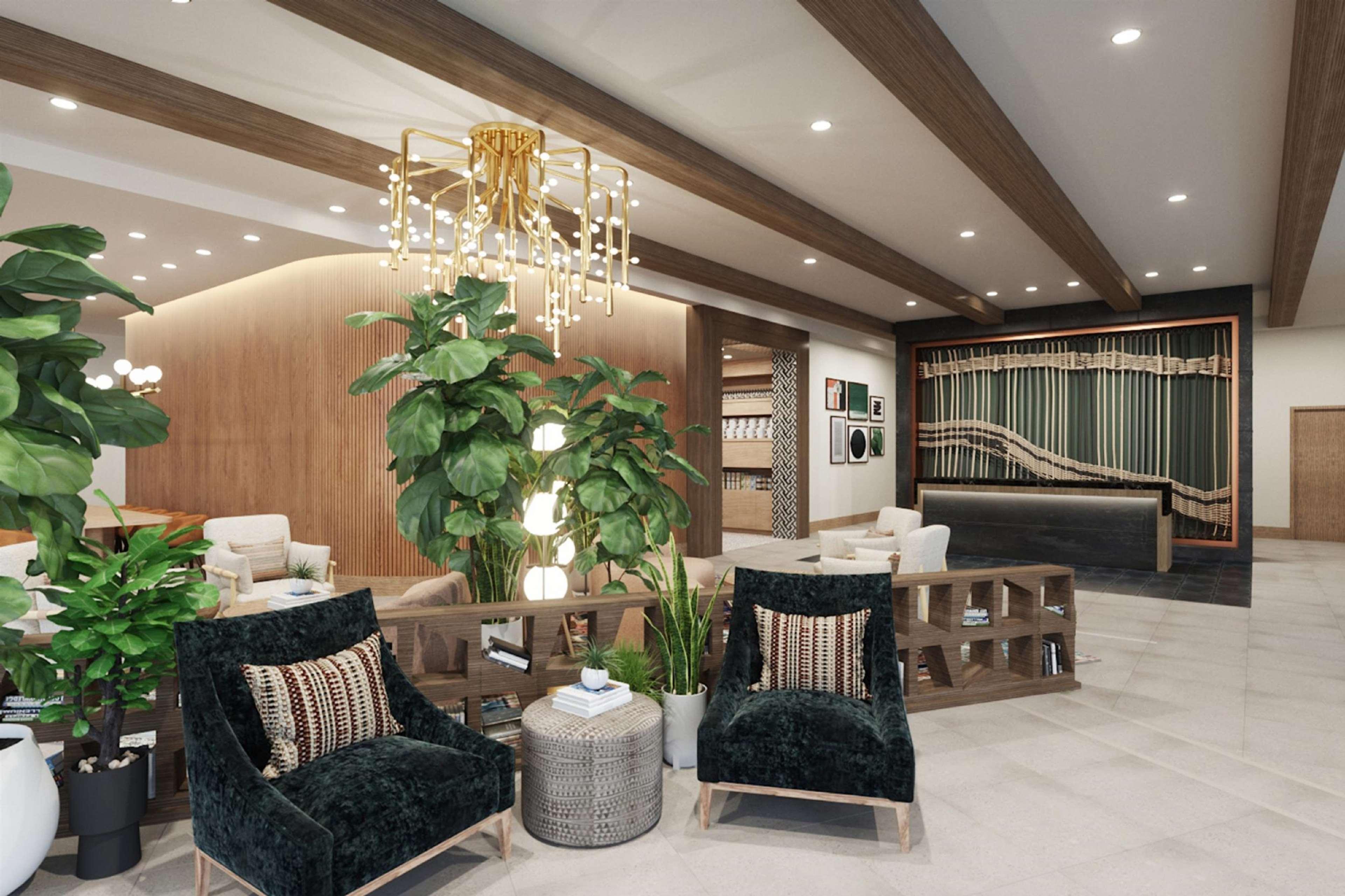 Senna House Hotel Scottsdale, Curio Collection By Hilton ภายนอก รูปภาพ