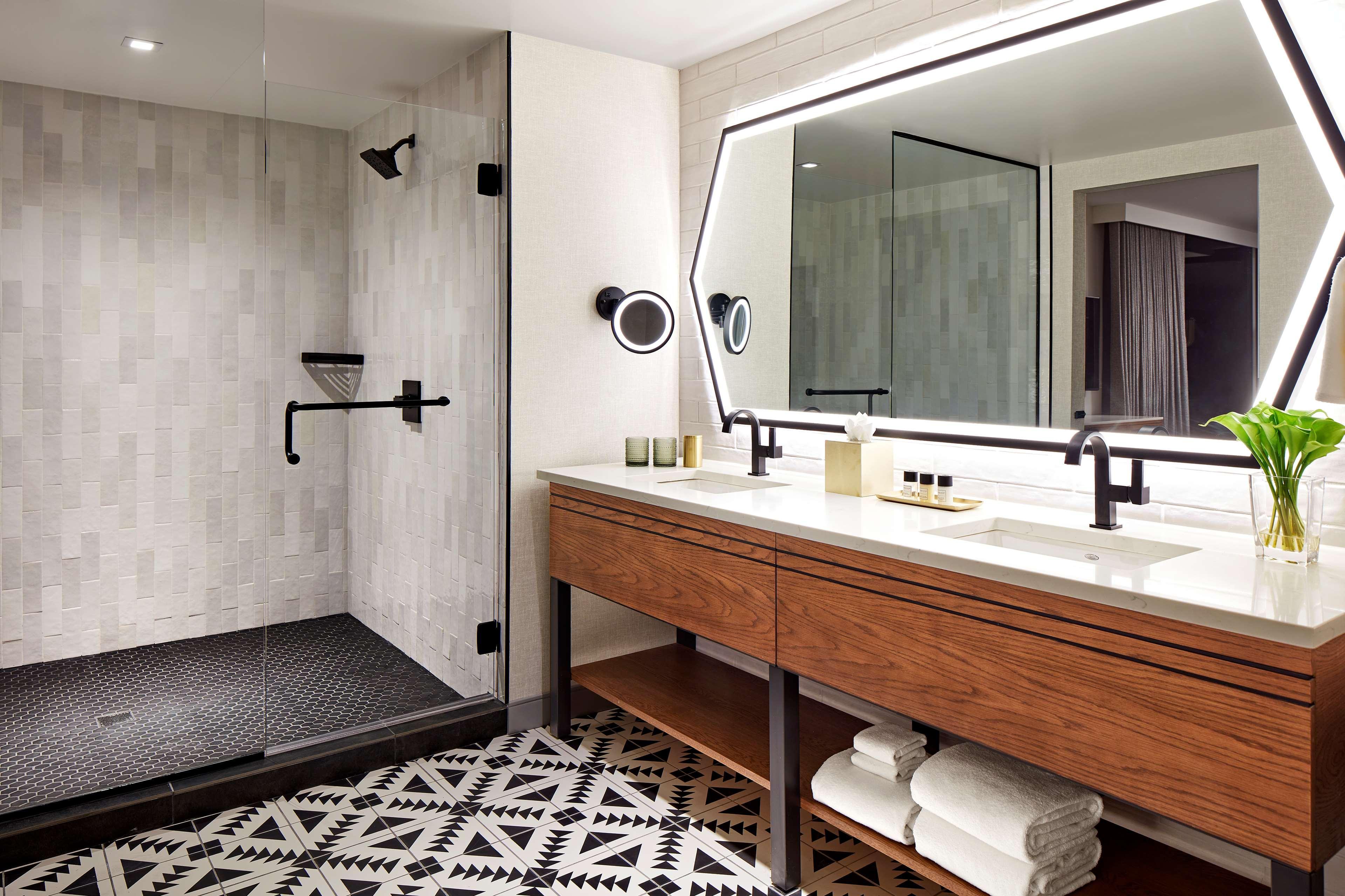 Senna House Hotel Scottsdale, Curio Collection By Hilton ภายนอก รูปภาพ