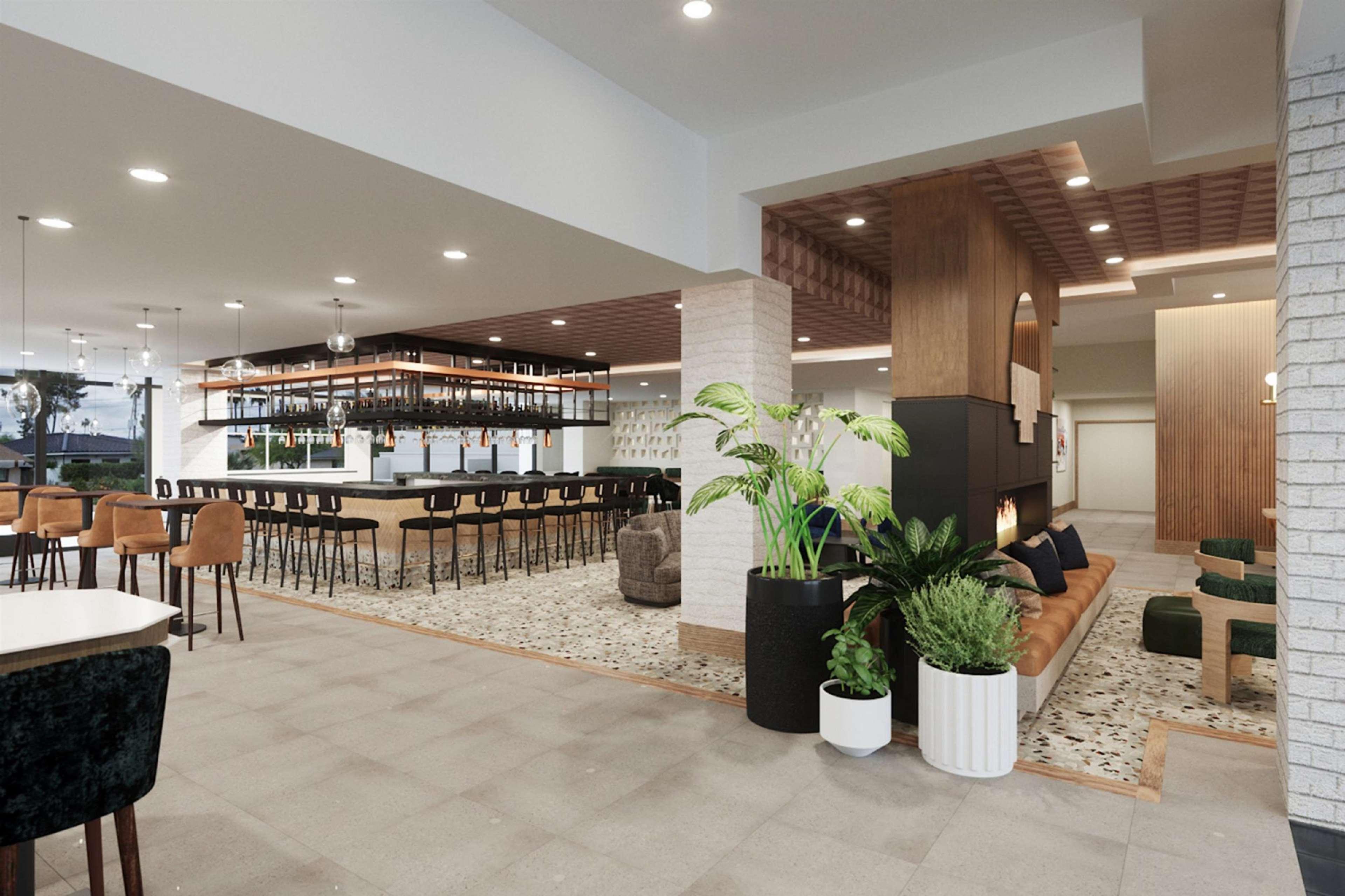 Senna House Hotel Scottsdale, Curio Collection By Hilton ภายนอก รูปภาพ