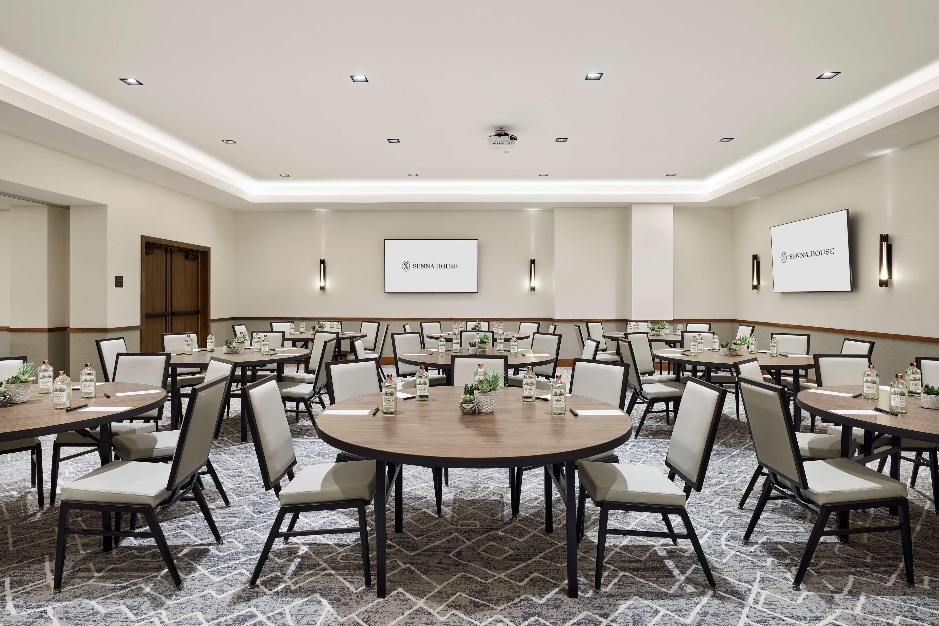 Senna House Hotel Scottsdale, Curio Collection By Hilton ภายนอก รูปภาพ