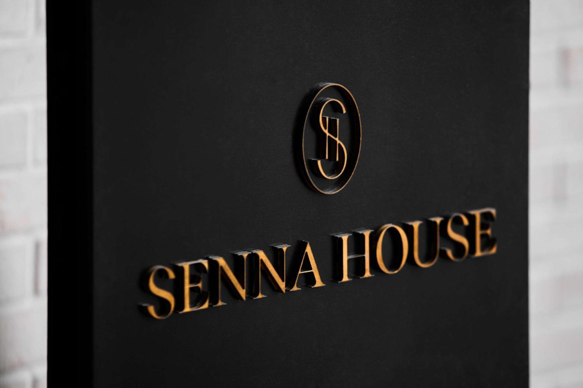 Senna House Hotel Scottsdale, Curio Collection By Hilton ภายนอก รูปภาพ