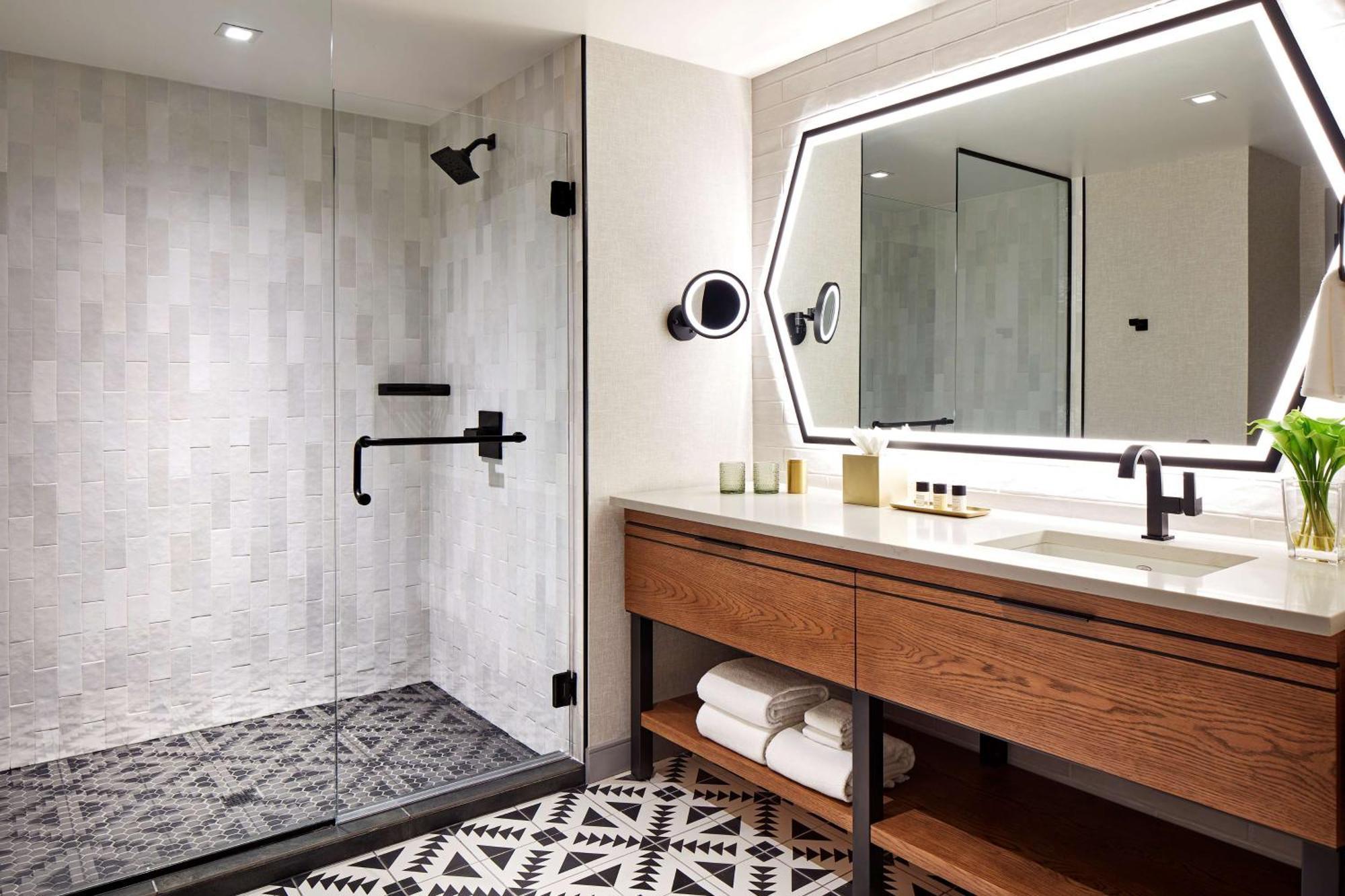 Senna House Hotel Scottsdale, Curio Collection By Hilton ภายนอก รูปภาพ
