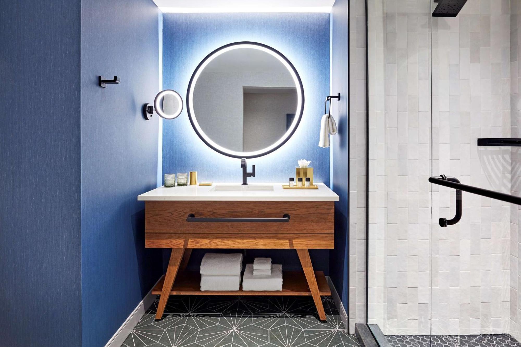 Senna House Hotel Scottsdale, Curio Collection By Hilton ภายนอก รูปภาพ