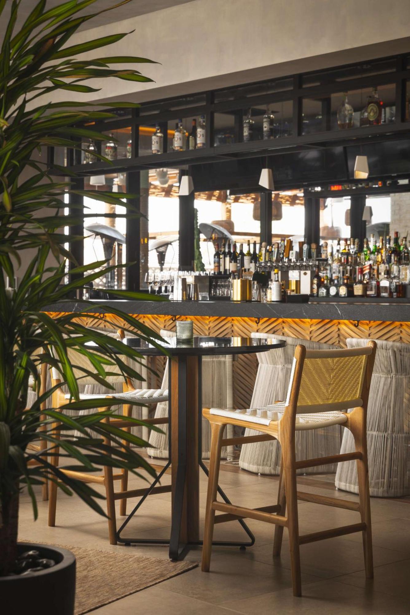Senna House Hotel Scottsdale, Curio Collection By Hilton ภายนอก รูปภาพ