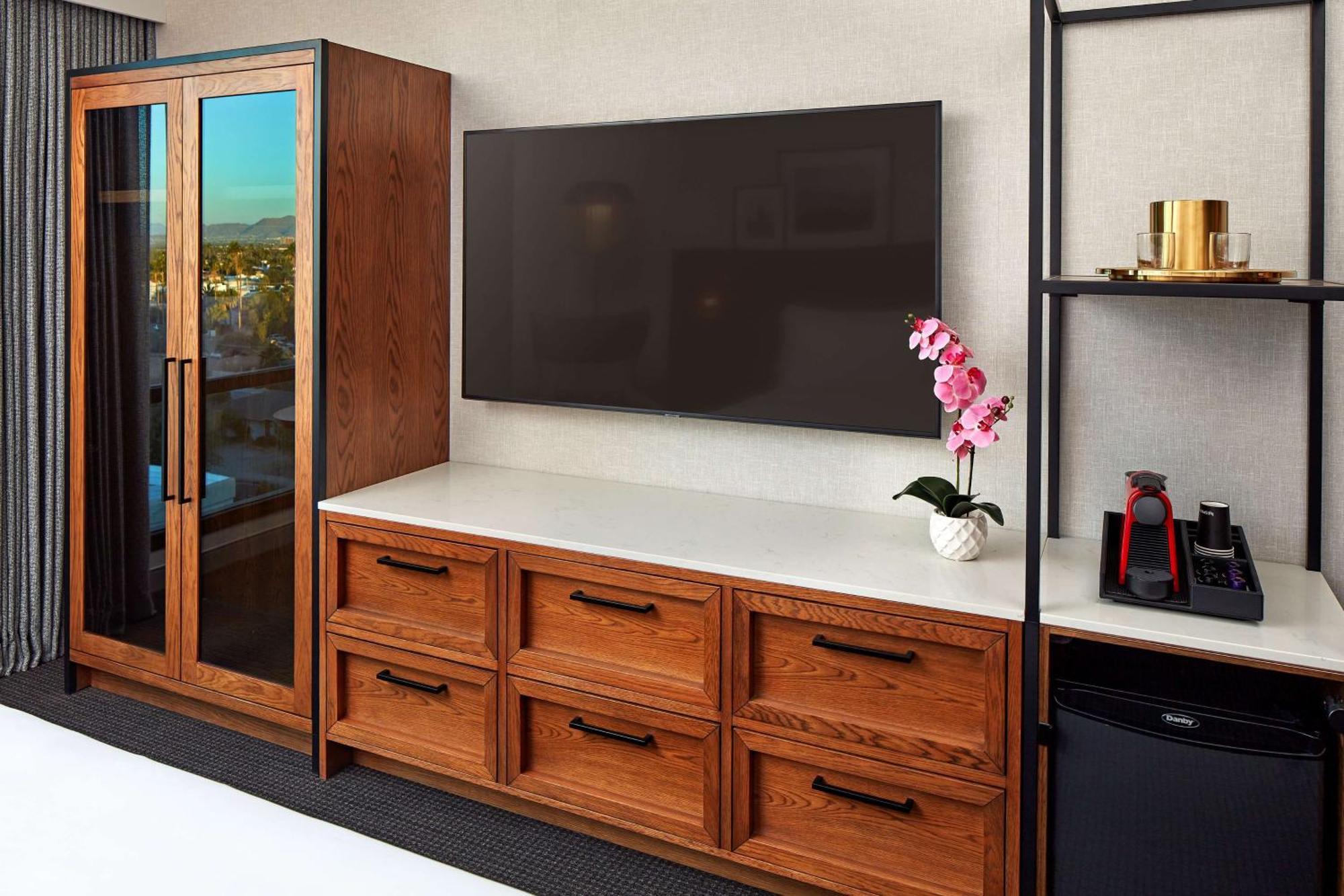 Senna House Hotel Scottsdale, Curio Collection By Hilton ภายนอก รูปภาพ