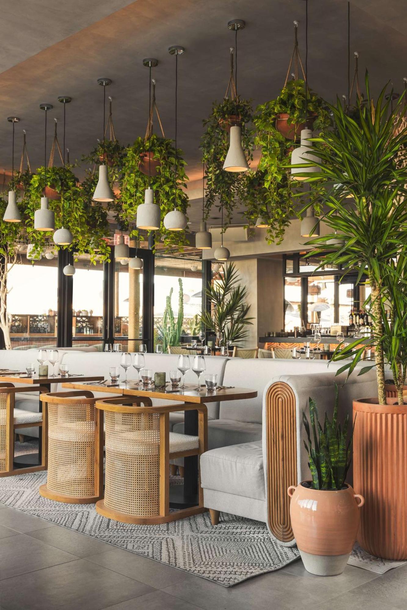 Senna House Hotel Scottsdale, Curio Collection By Hilton ภายนอก รูปภาพ