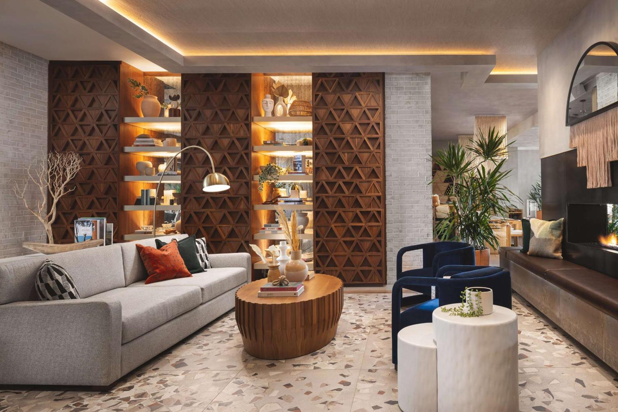 Senna House Hotel Scottsdale, Curio Collection By Hilton ภายนอก รูปภาพ